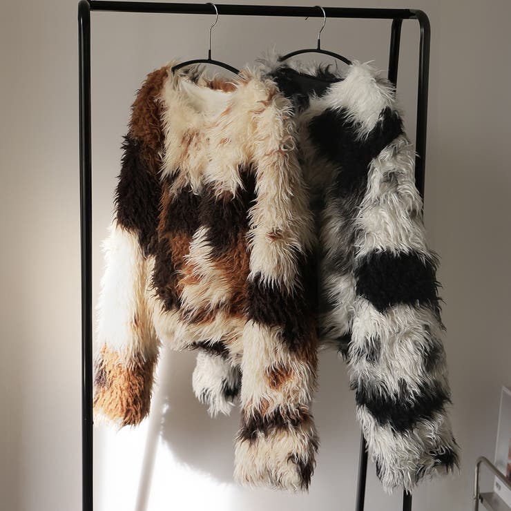 ジャケット | Doula Doula | 詳細画像1 