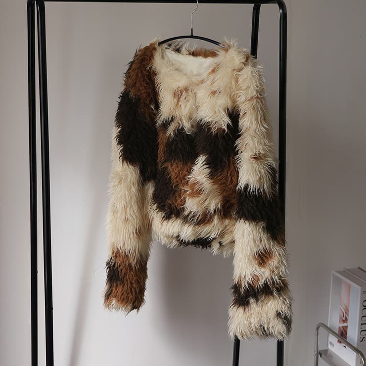 ジャケット | Doula Doula | 詳細画像2 