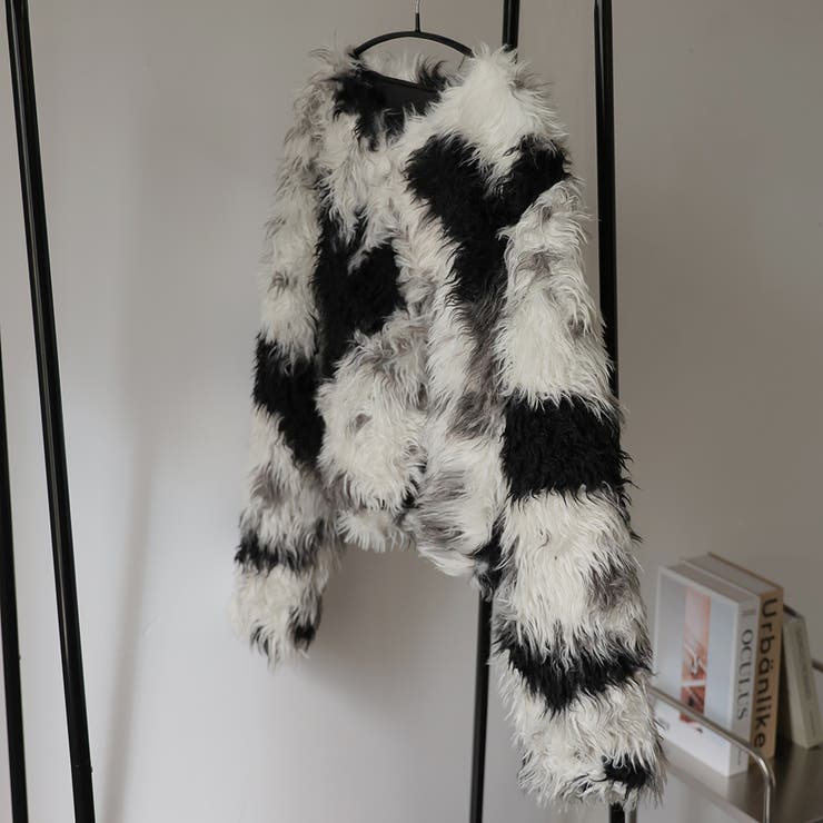 ジャケット | Doula Doula | 詳細画像3 