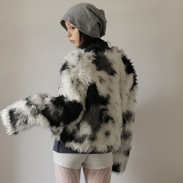 ジャケット | Doula Doula | 詳細画像6 