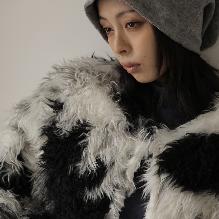 ジャケット | Doula Doula | 詳細画像7 