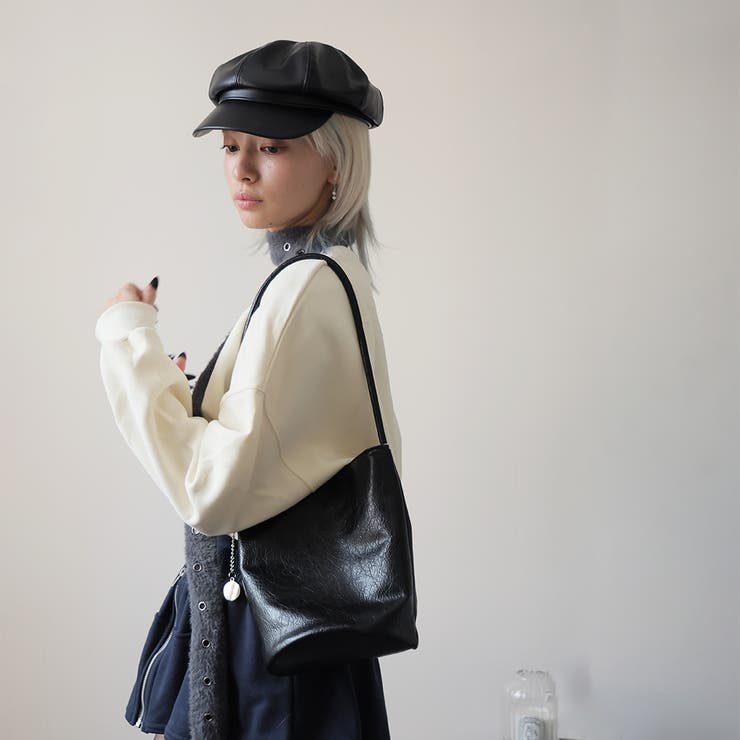 ブラウン | ハンドバッグ | Doula Doula