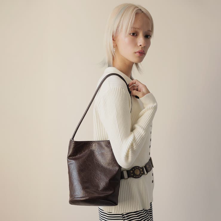 ブラック | ハンドバッグ | Doula Doula