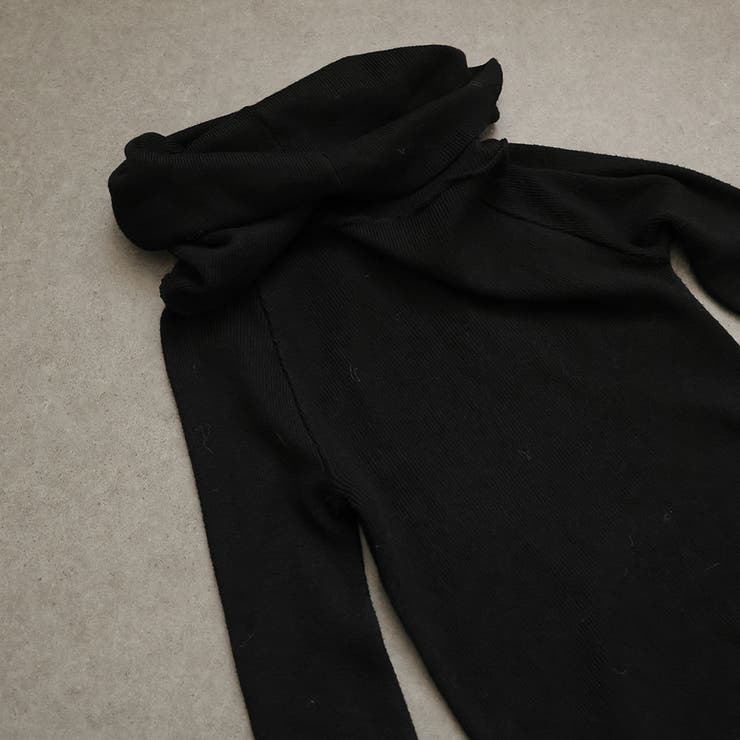 ニットセーター | Doula Doula | 詳細画像2 