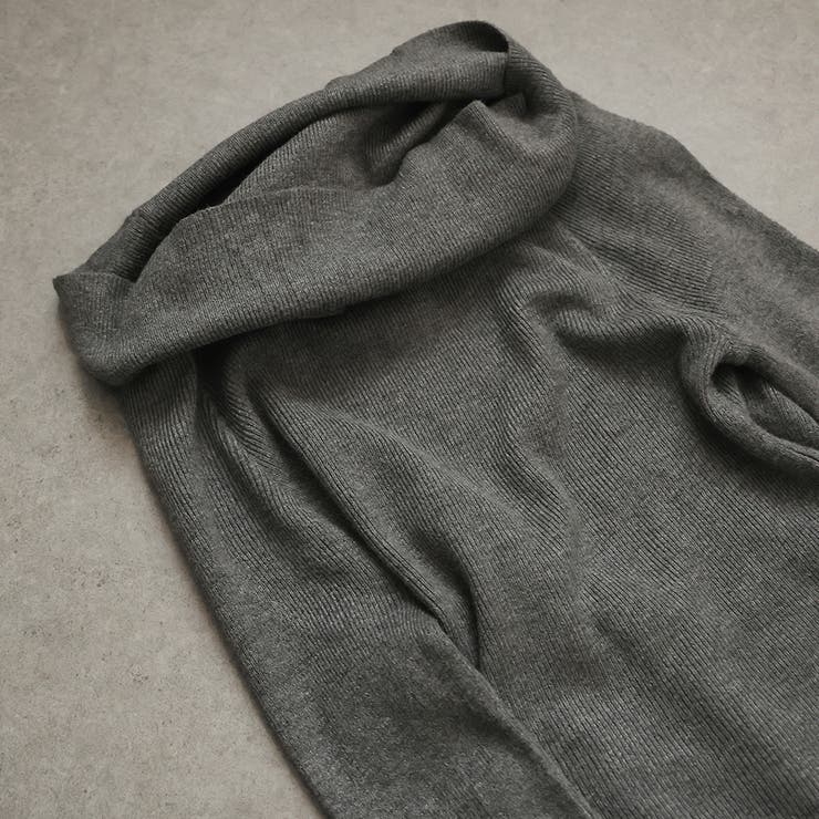 ニットセーター | Doula Doula | 詳細画像4 