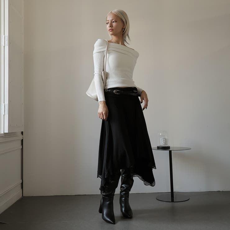 ニットセーター | Doula Doula | 詳細画像9 