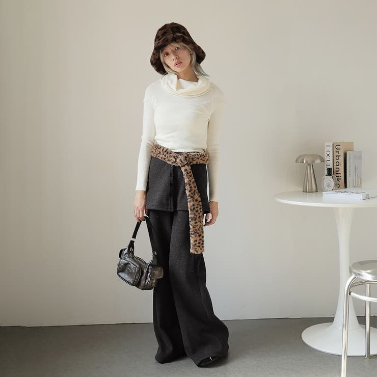 パンツ | Doula Doula | 詳細画像2 