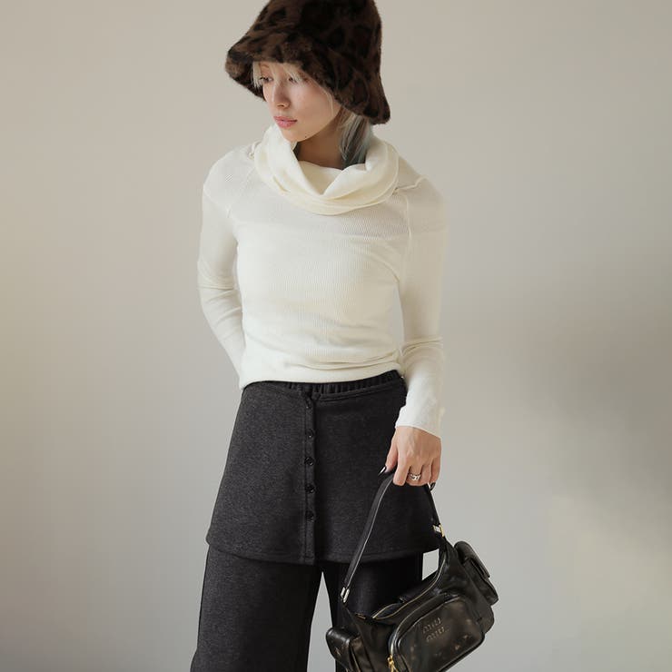 パンツ | Doula Doula | 詳細画像3 