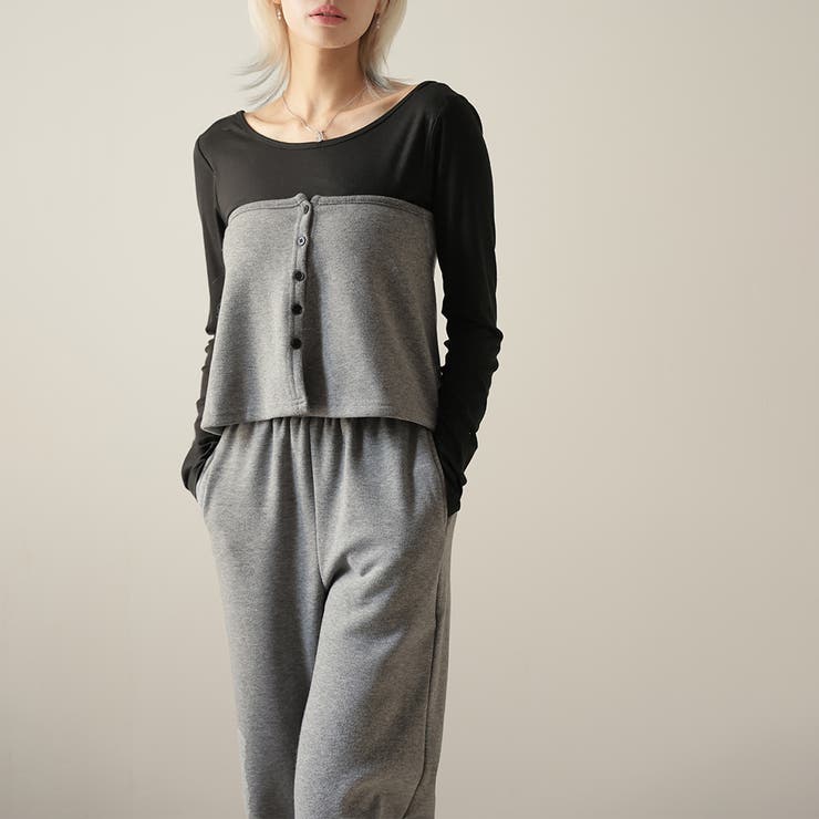 パンツ | Doula Doula | 詳細画像7 