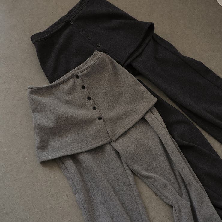 パンツ | Doula Doula | 詳細画像13 