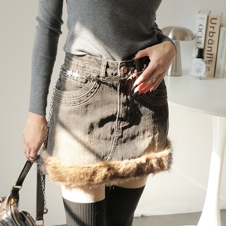 ベルト | Doula Doula | 詳細画像9 