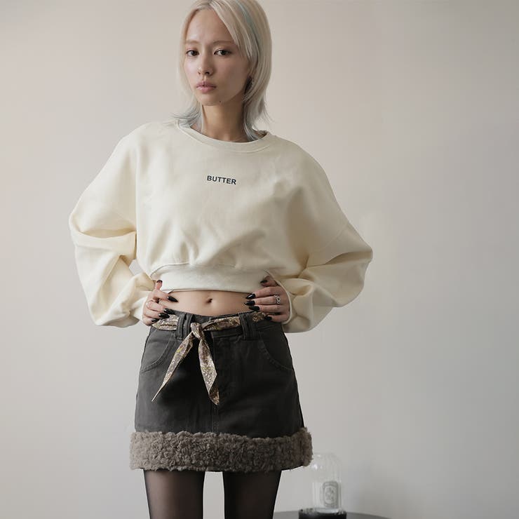 スカーフ | Doula Doula | 詳細画像4 