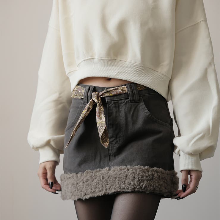 スカーフ | Doula Doula | 詳細画像6 