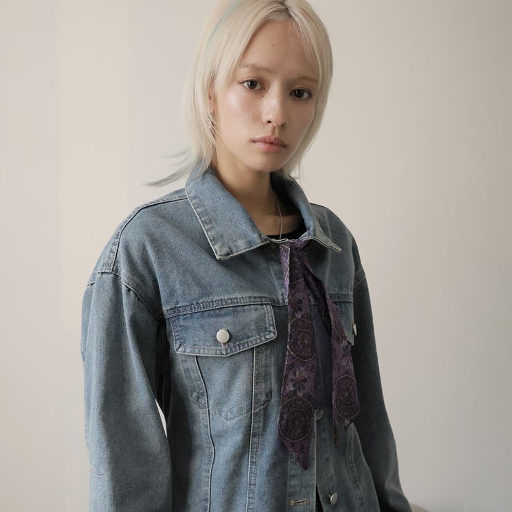 スカーフ | Doula Doula | 詳細画像10 