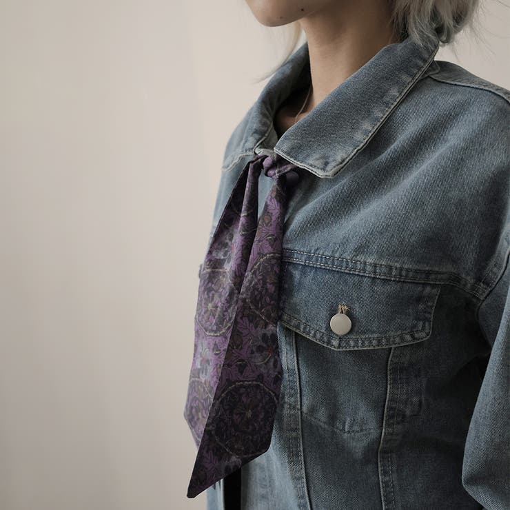 スカーフ | Doula Doula | 詳細画像12 