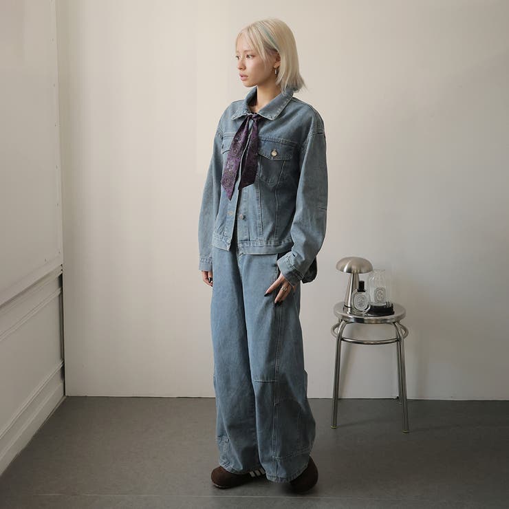 スカーフ | Doula Doula | 詳細画像13 