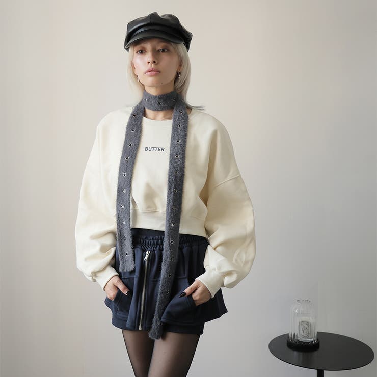 マフラー | Doula Doula | 詳細画像4 