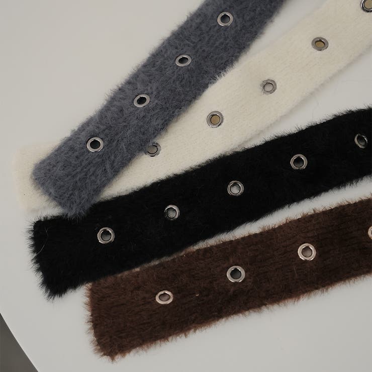 マフラー | Doula Doula | 詳細画像9 