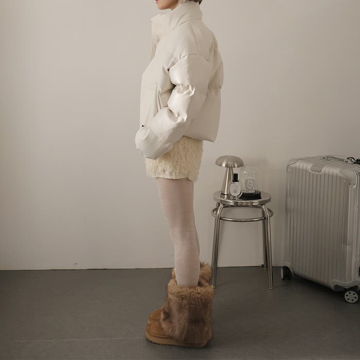 ムートンブーツ | Doula Doula | 詳細画像6 