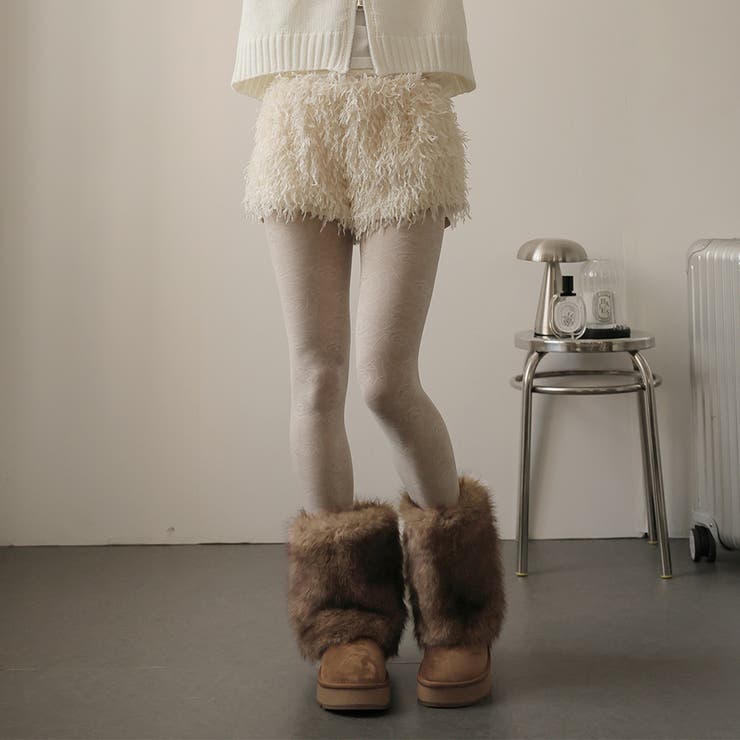 ムートンブーツ | Doula Doula | 詳細画像8 