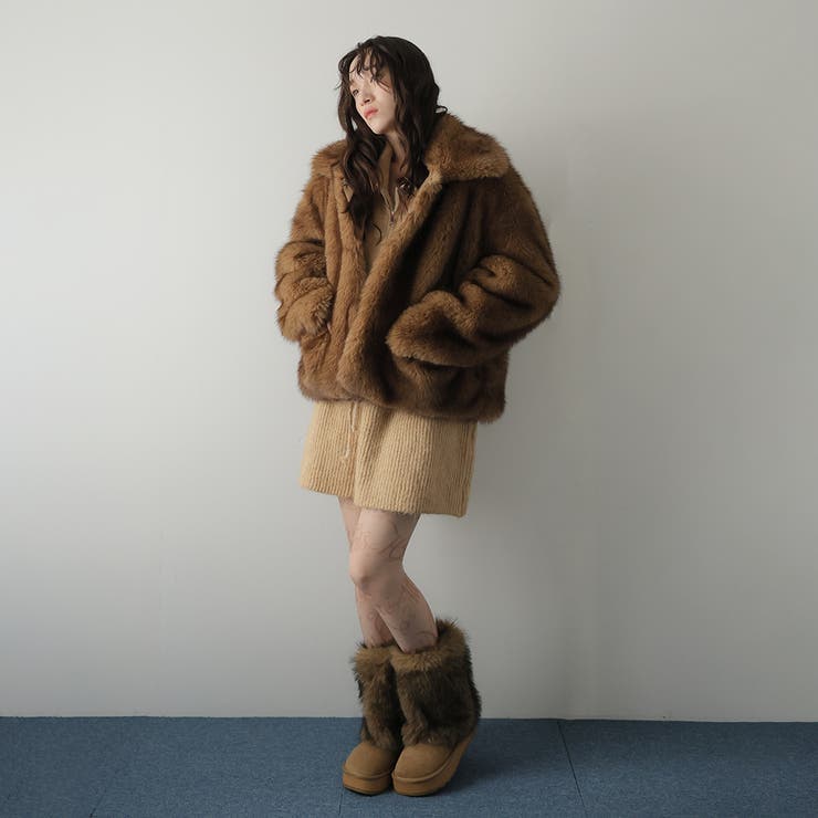 ムートンブーツ | Doula Doula | 詳細画像10 