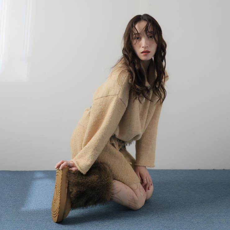 ムートンブーツ | Doula Doula | 詳細画像12 