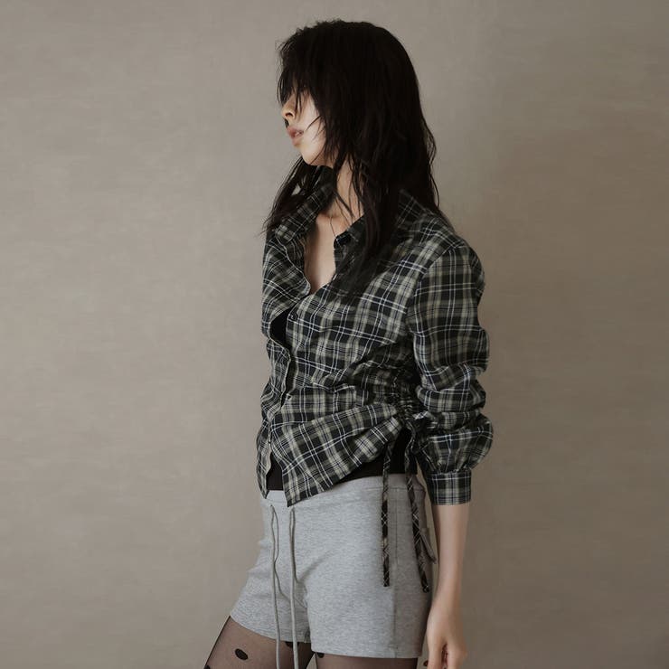 シャツ | Doula Doula | 詳細画像1 