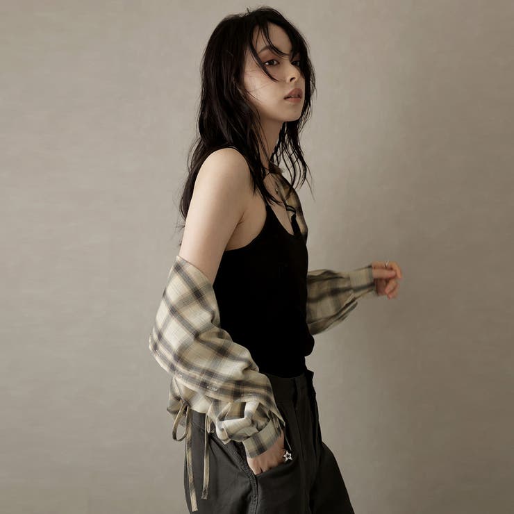 シャツ | Doula Doula | 詳細画像5 