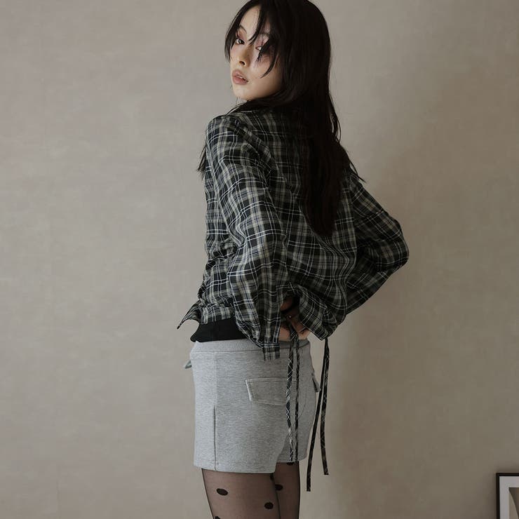 シャツ | Doula Doula | 詳細画像8 