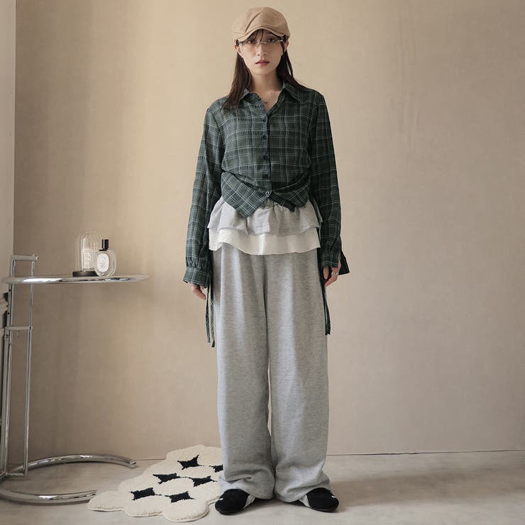 シャツ | Doula Doula | 詳細画像1 