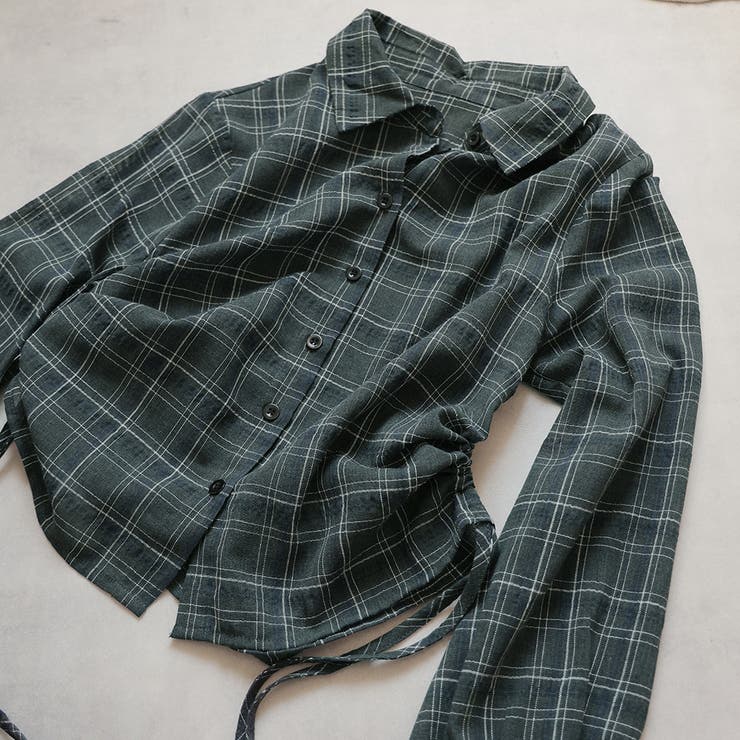 シャツ | Doula Doula | 詳細画像5 