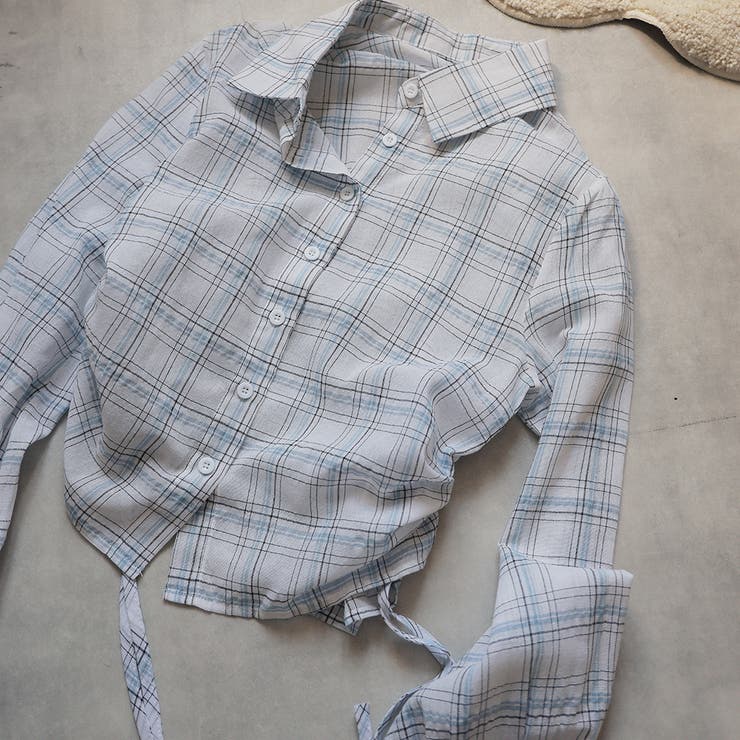 シャツ | Doula Doula | 詳細画像6 