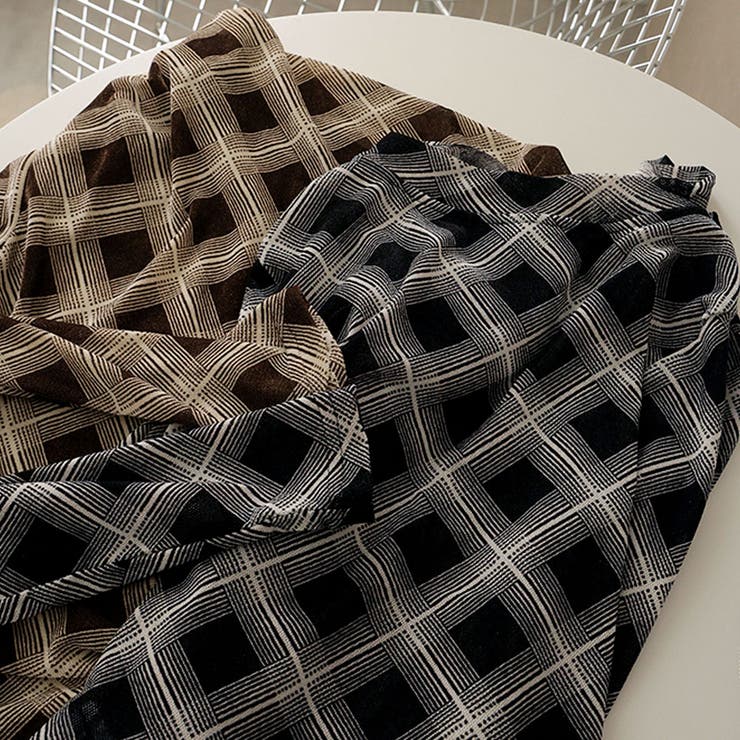 カットソー | Doula Doula | 詳細画像1 