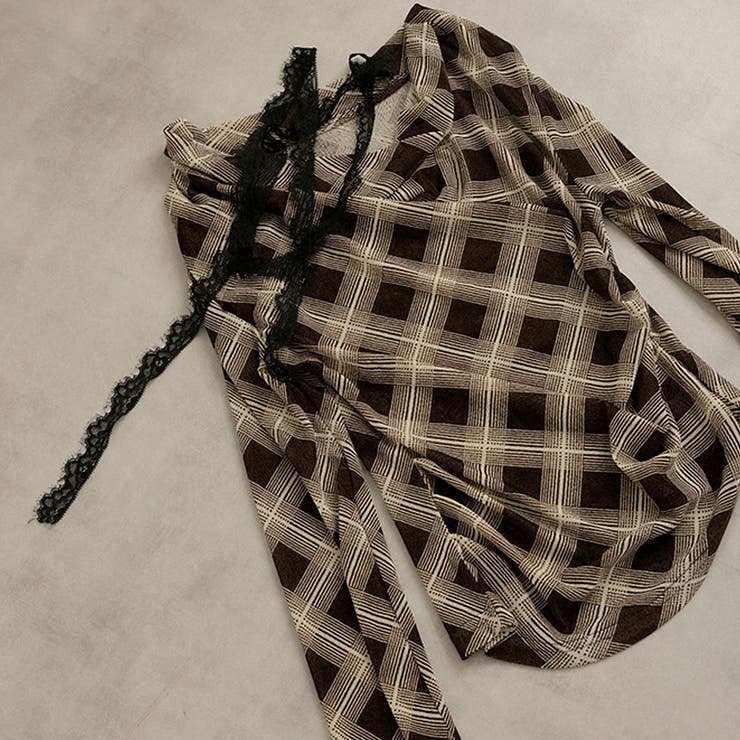 カットソー | Doula Doula | 詳細画像2 