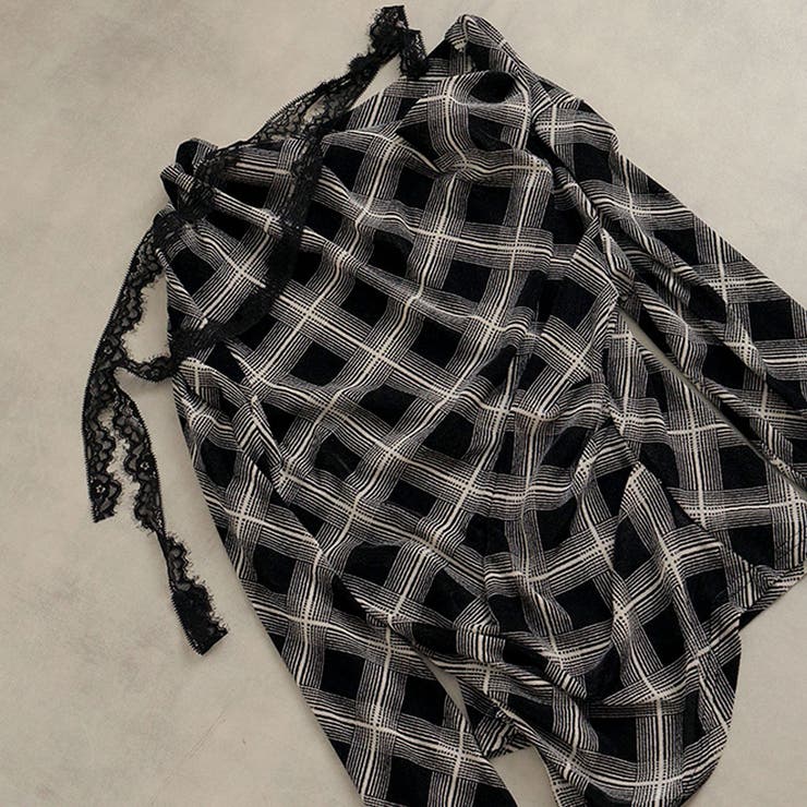 カットソー | Doula Doula | 詳細画像3 