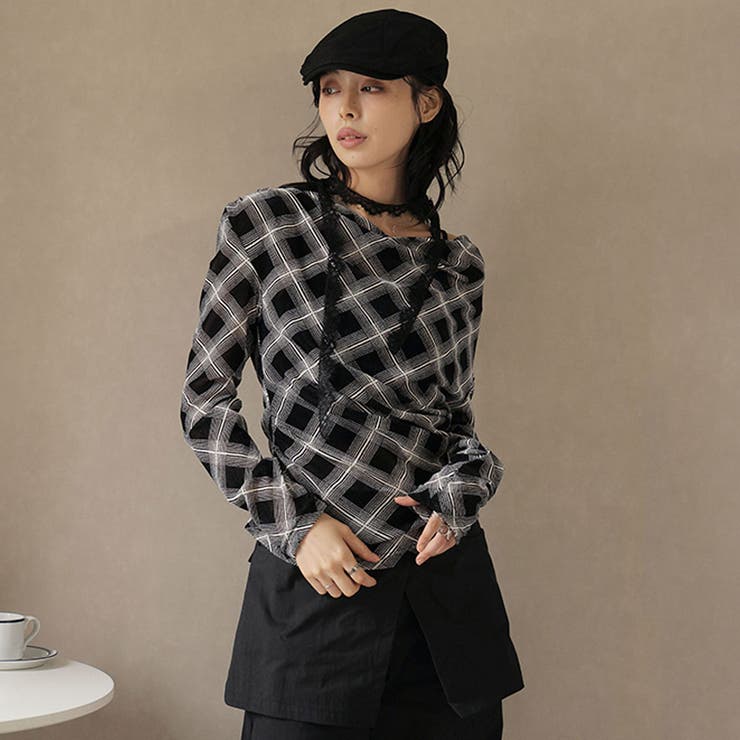 カットソー | Doula Doula | 詳細画像8 