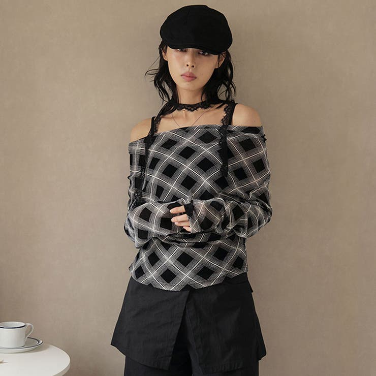 カットソー | Doula Doula | 詳細画像10 