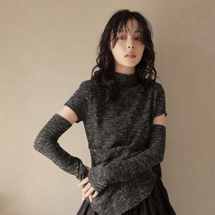 カットソー | Doula Doula | 詳細画像1 