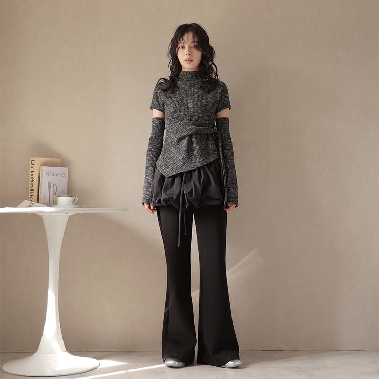 カットソー | Doula Doula | 詳細画像2 