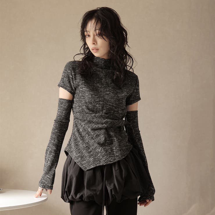 カットソー | Doula Doula | 詳細画像5 