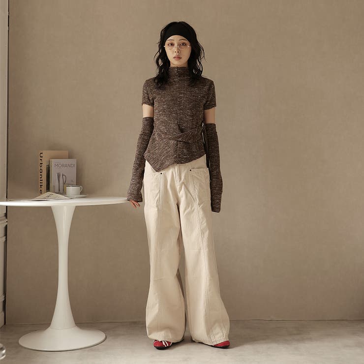 カットソー | Doula Doula | 詳細画像6 