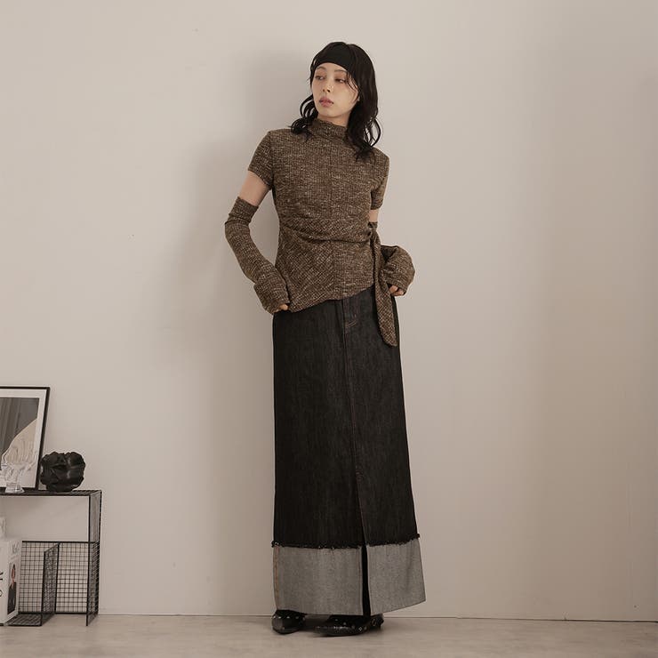 カットソー | Doula Doula | 詳細画像7 