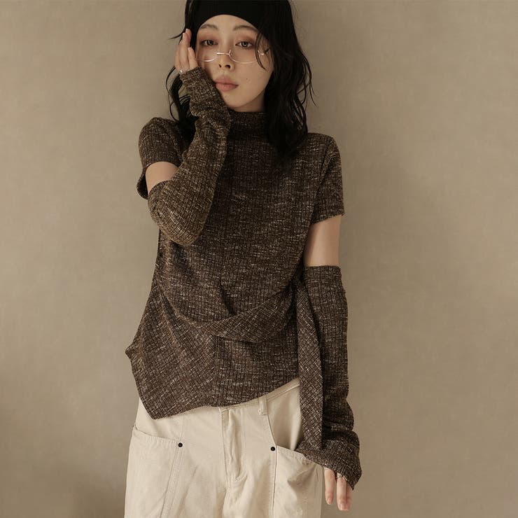 カットソー | Doula Doula | 詳細画像8 