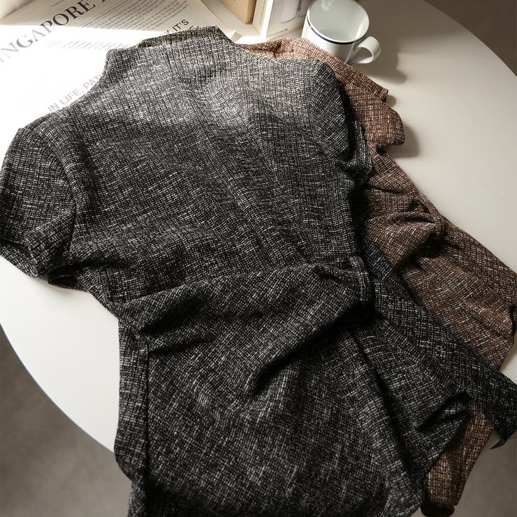 カットソー | Doula Doula | 詳細画像12 