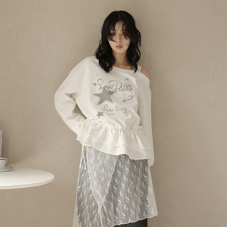 トレーナー | Doula Doula | 詳細画像4 