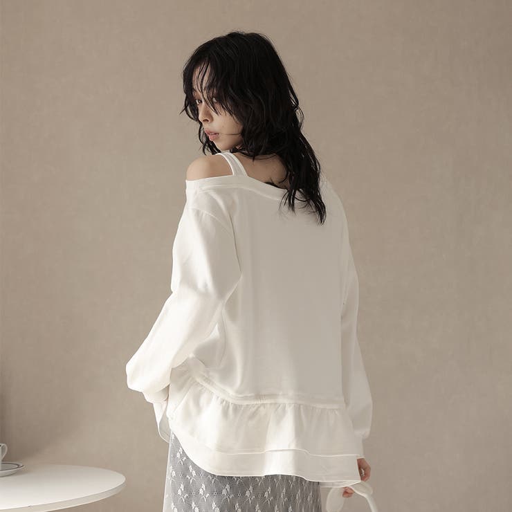 トレーナー | Doula Doula | 詳細画像6 