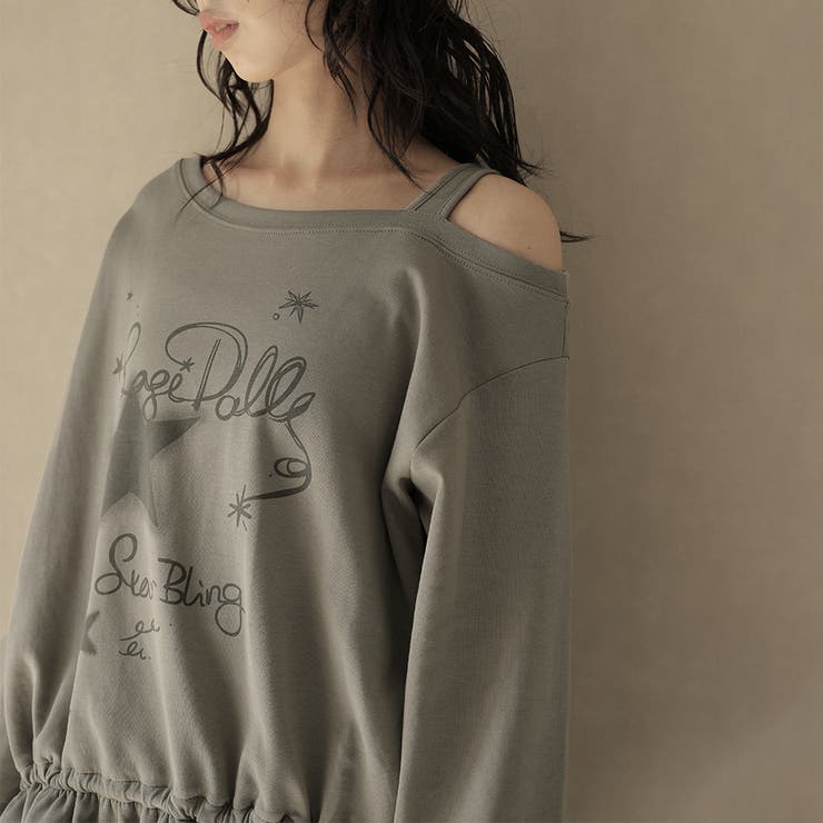 トレーナー | Doula Doula | 詳細画像8 