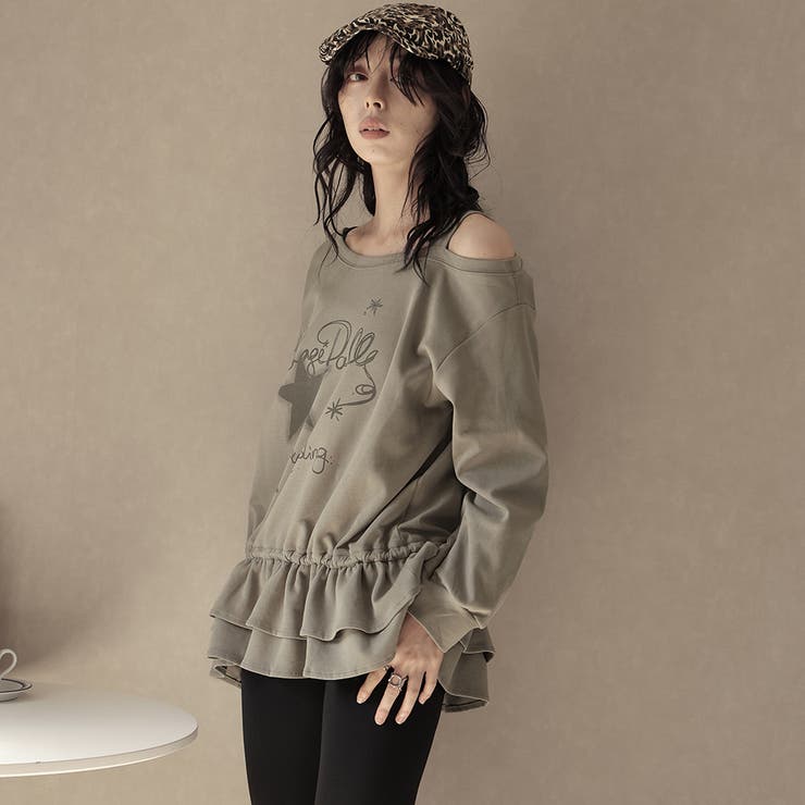 トレーナー | Doula Doula | 詳細画像9 