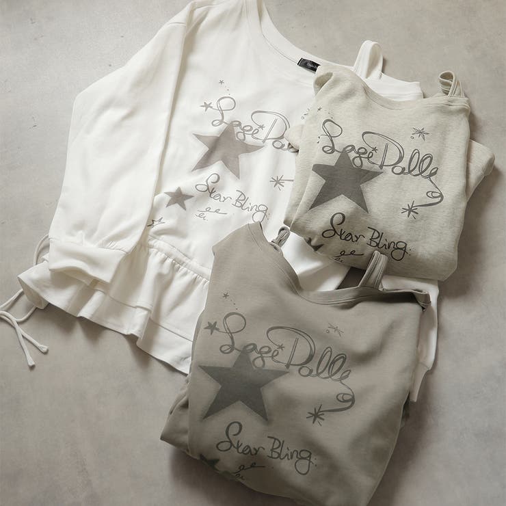 トレーナー | Doula Doula | 詳細画像10 