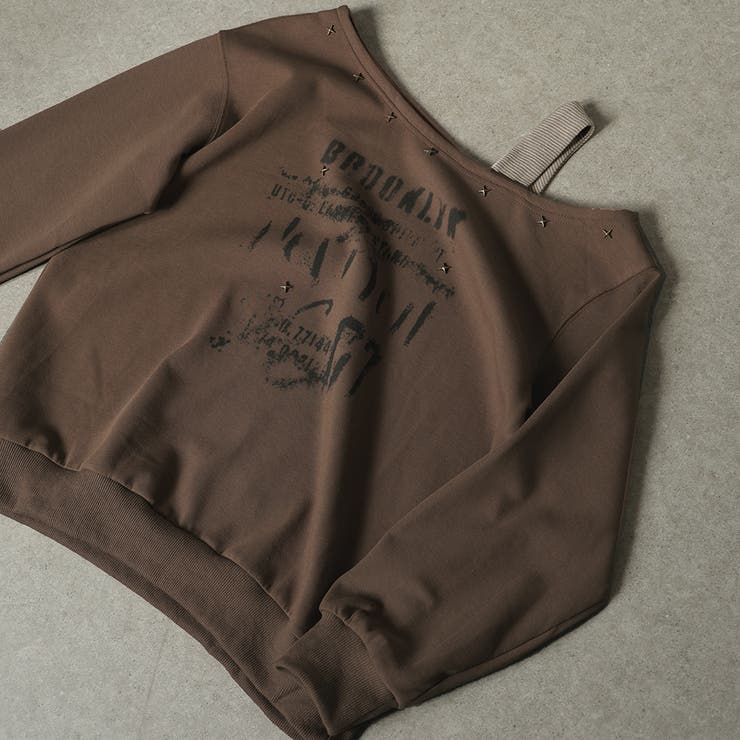 トレーナー | Doula Doula | 詳細画像2 